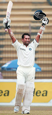 Sachin Tendulkar