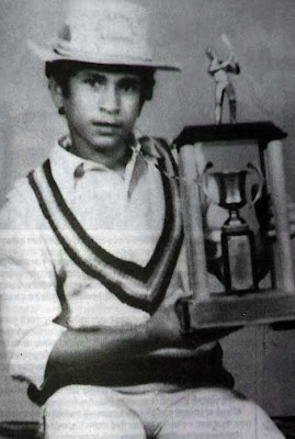 Sachin Tendulkar Sachin Tendulkar