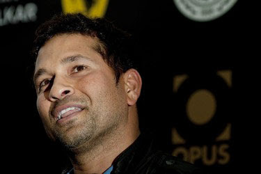 Cricket God Sachin