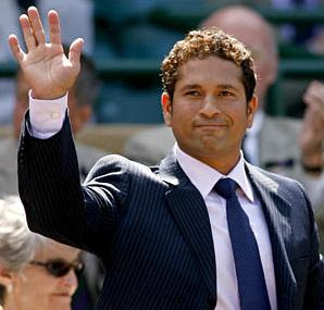 God Of Cricket Sachin