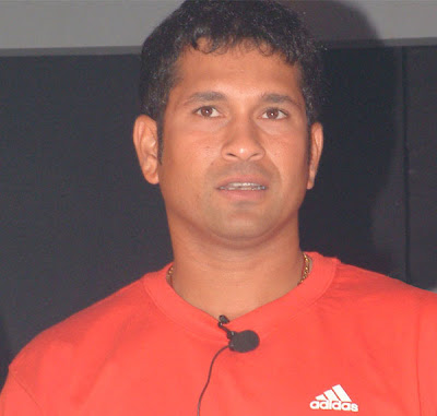 God of cricket sachin tendulkar