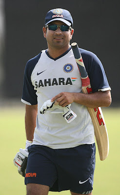 Sachin Tendulkar
