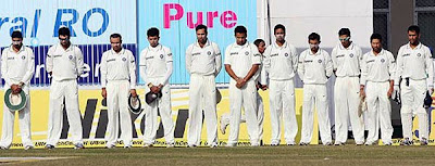 Indian Cricket Team Indian Cricket Team
