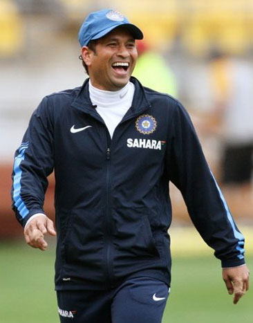 sachin special