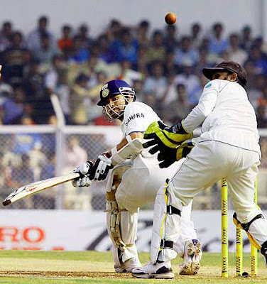 Sachin Tendulkar Sachin Tendulkar