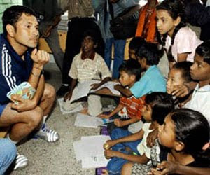 sachin tendulkar sachin tendulkar