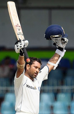 Sachin Tendulkar Sachin Tendulkar
