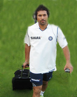 Sachin tendulkar Sachin tendulkar