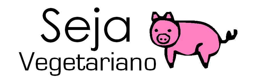 Seja Vegetariano