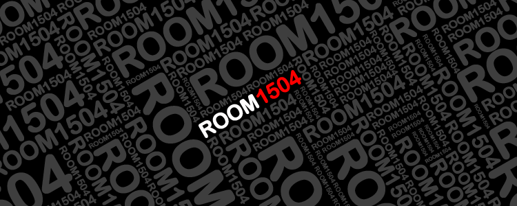 ::: Room 1504 :::