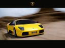 Lamborghini Murcielago Coupe
