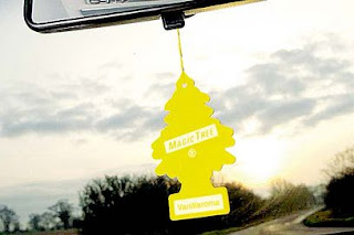 Air Freshener