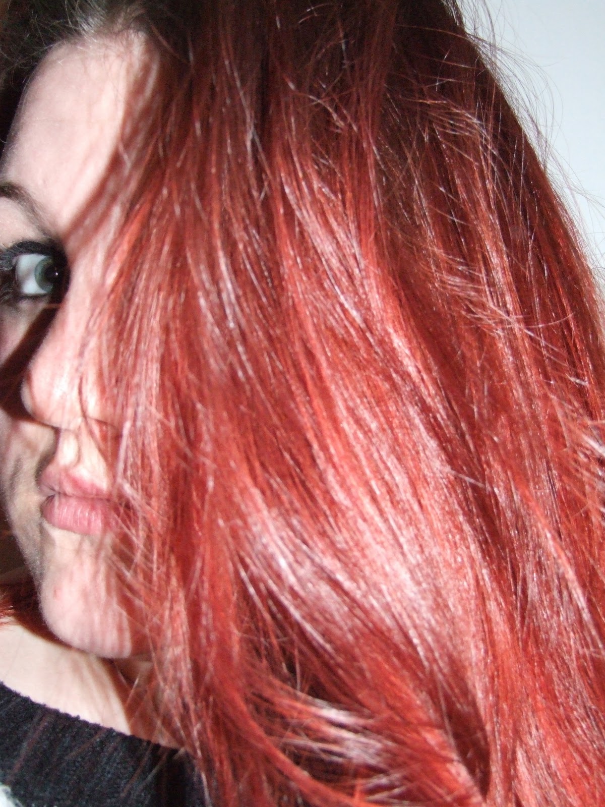 xxl passion red