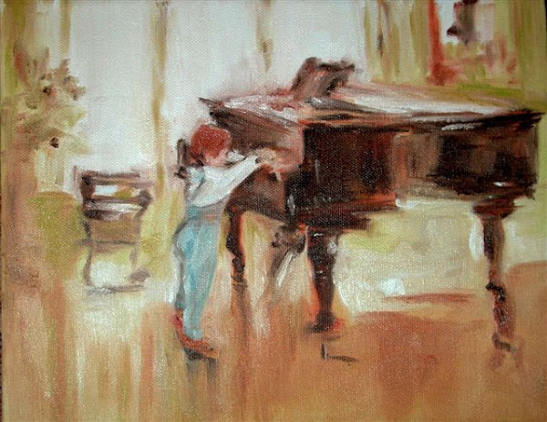 Piano Boy