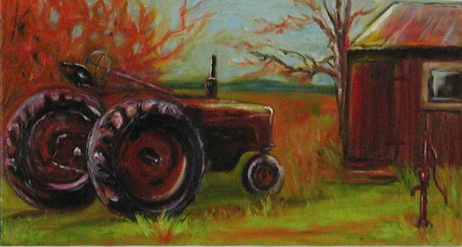 Tractor