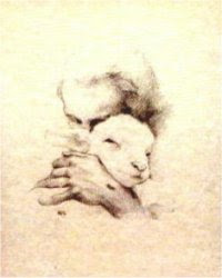 The Lamb Of God