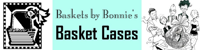 Basket Cases - Case Studies in Gifting
