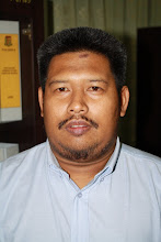 PEGAWAI UNIT LATIHAN & KAUNSELING PPD KLANG