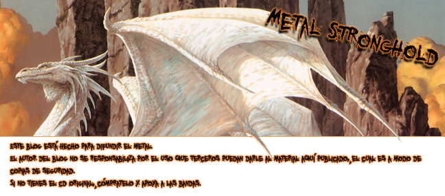 Metal Stronghold