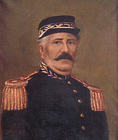 GENERAL ANTONIO DE SOUZA NETO