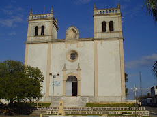 IGREJA MATRIZ DE NOSSA SENHORA DA CONCEIÇÃO, DE PIRATINI