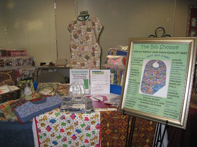 The Bib Shoppe - Your Online Boutique! Adult Bibs and More: St. Peter's UMC Church Pick-A-Dilly