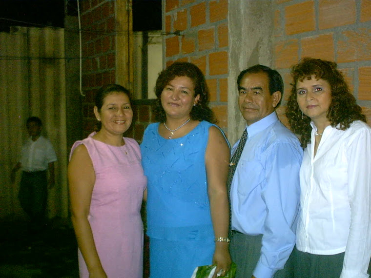 BELISAIDA YERA GONSALO Y MARY