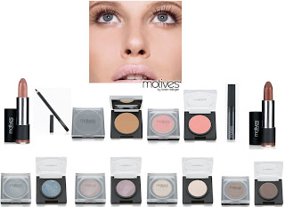 Motives by Loren Ridinger giveaway