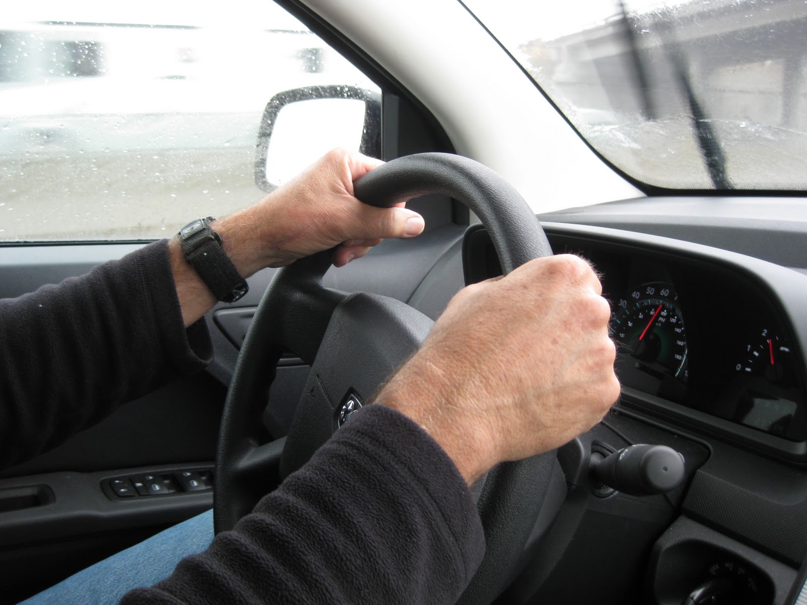 SV Odessa October 2010