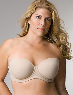 THE BEST BRAS FOR SUMMER FEATURING CACIQUE BRAS AT LANE BRYANT