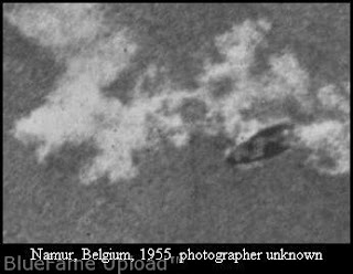 foto ufo