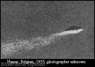 foto ufo