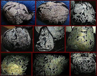 Misteri Ica Stone