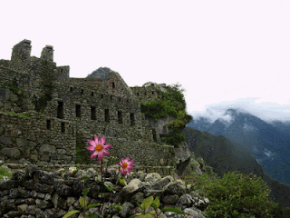 Misteri Kota Hilang Machu Picchu