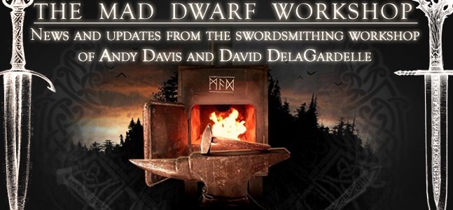 the MAD Dwarf Workshop