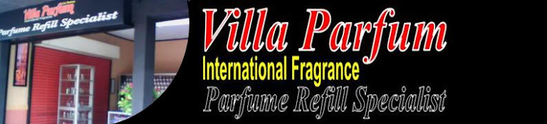 Villa Parfum