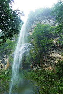 Maracas Waterfall