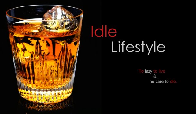 Idle Lifestyle