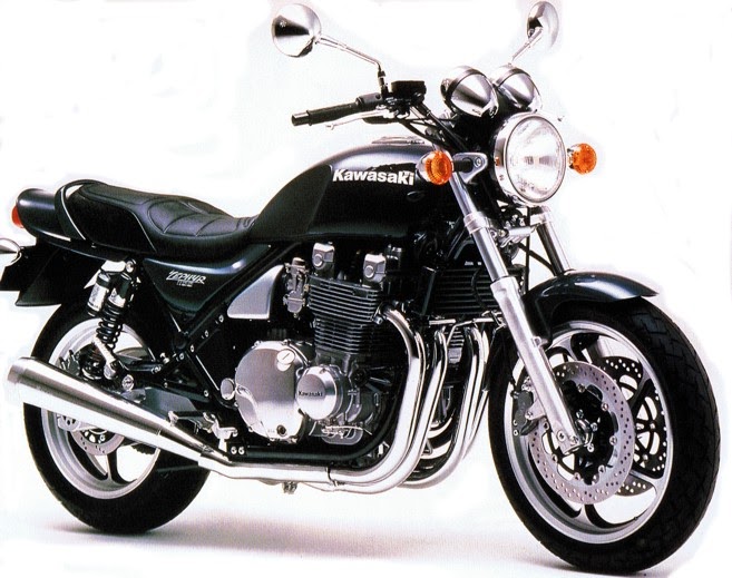 Kawasaki Zephyr Modifications Kawasaki Zephyr Modifications