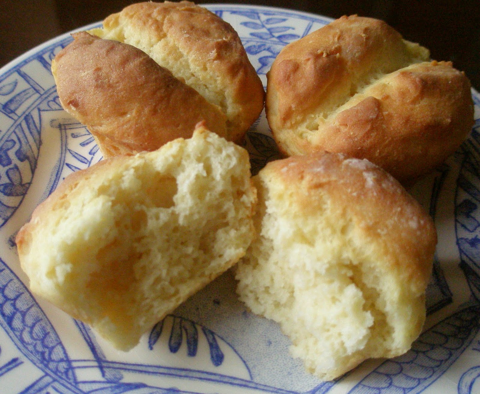 Dinner Rolls, GlutenFree Art of GlutenFree Baking