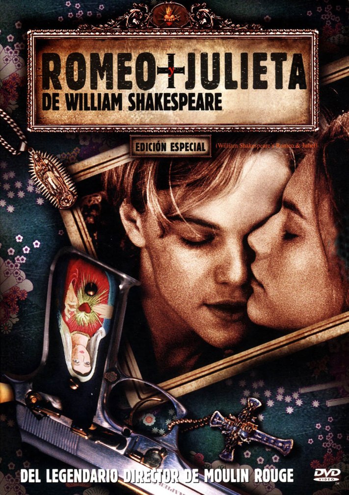 FOTOS DE LEONARDO DICAPRIO EN ROMEO fotos de leonardo dicaprio en romeo: