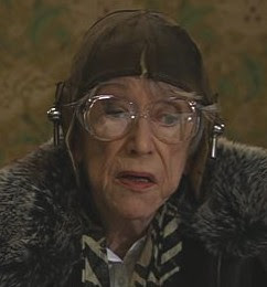 Blanche Corrie Street