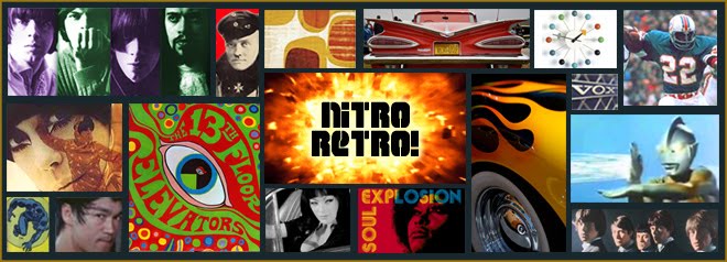 Nitro-Retro!