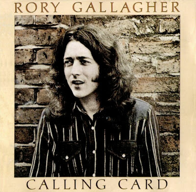Rory Gallagher - vocal, guitarra e gaita Gerry McAvoy - baixo Lou Martin Rory Gallagher - vocal, guitarra e gaita Gerry McAvoy - baixo Lou Martin