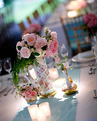 Beautiful Wedding Decoration Pictures