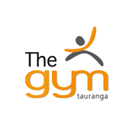 The Gym Logo