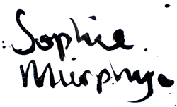 Sophie Murphy