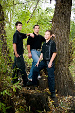 Father and Sons