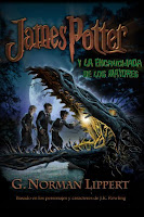 James Potter y la Encrucijada de los Mayores