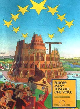 Europa  el ultimo imperio profetizado
